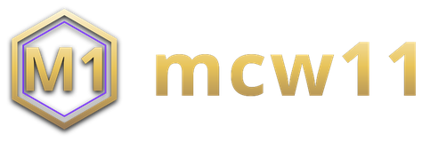 mcw11 logo
