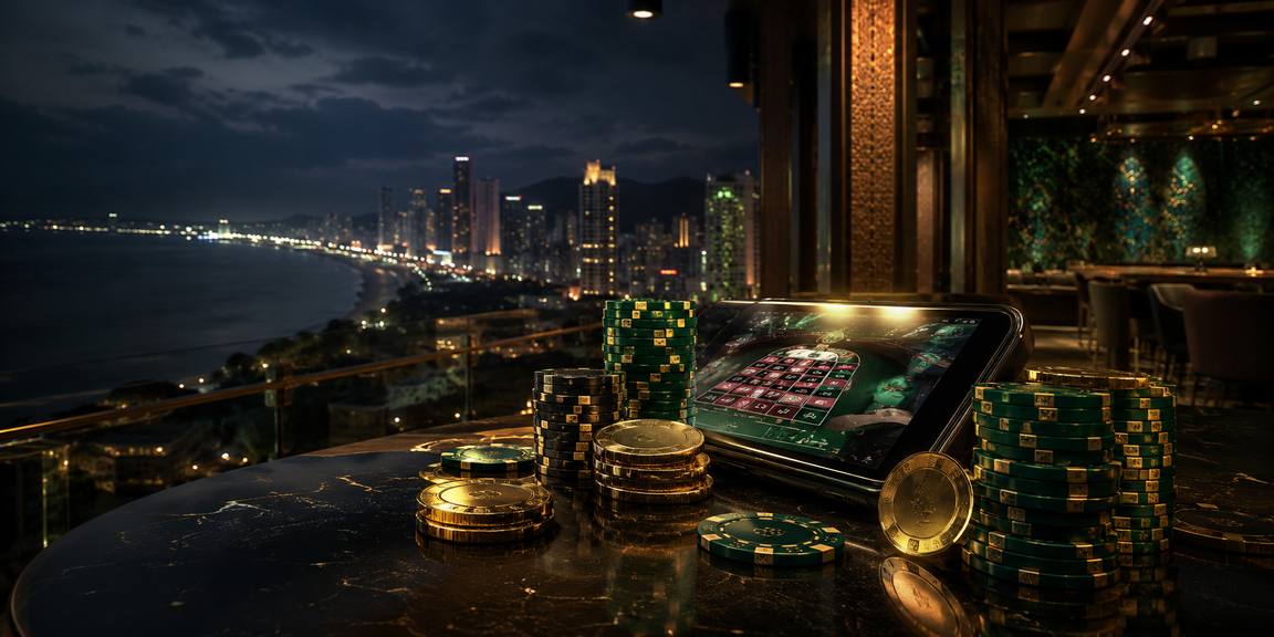 mcw11 gaming platform